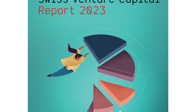 Swiss Venture Capital Report