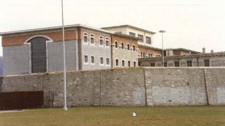 Prison du Bois-Mermet