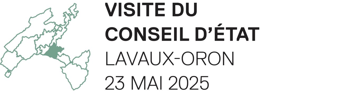 Visite du Conseil d'Etat 2025