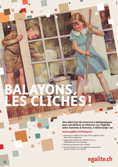 Balayons les clichés