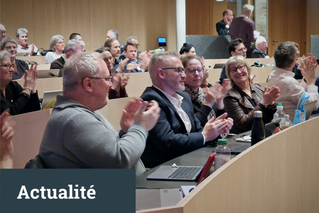 Hommage à Monsieur Roten