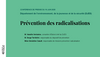 support de présentation au format PDF