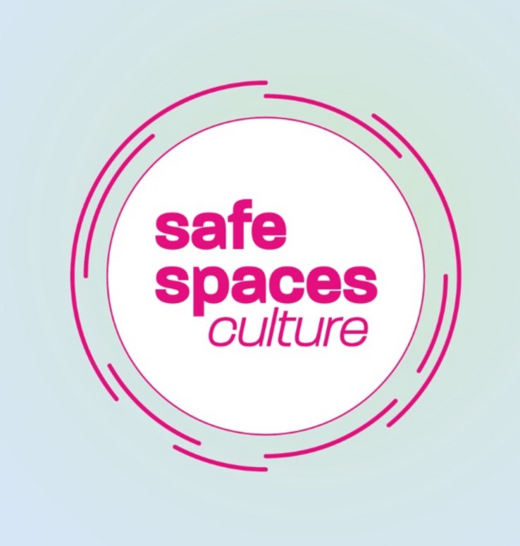 Image du Logo de Safe Space Culture