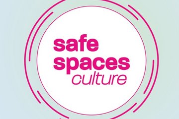 Image du Logo de Safe Space Culture