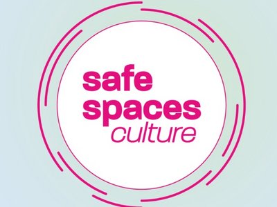 Image du Logo de Safe Space Culture