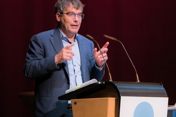 conférence Vieillir2030