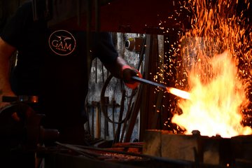 Groupe d'artisan du métal sàrl