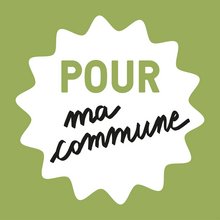 Macaron Pour ma commune Acte III