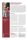 synthèse au format PDF