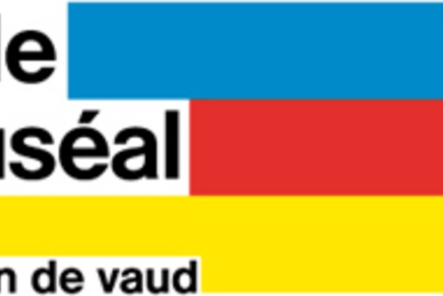 Logo Pôle Muséal