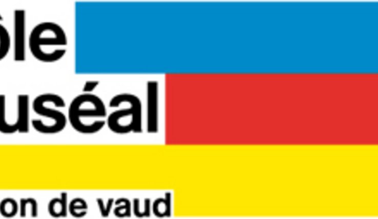 Logo Pôle Muséal
