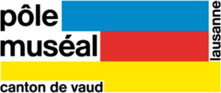 Logo Pôle Muséal