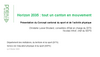 Support de présentation au format PDF