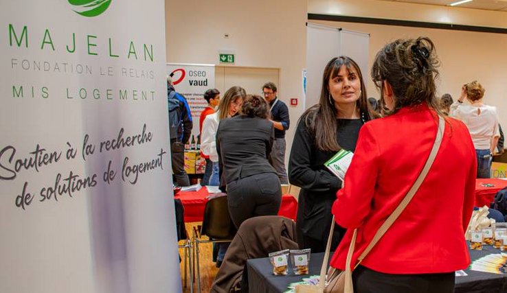 Forum sur mesures d'insertion