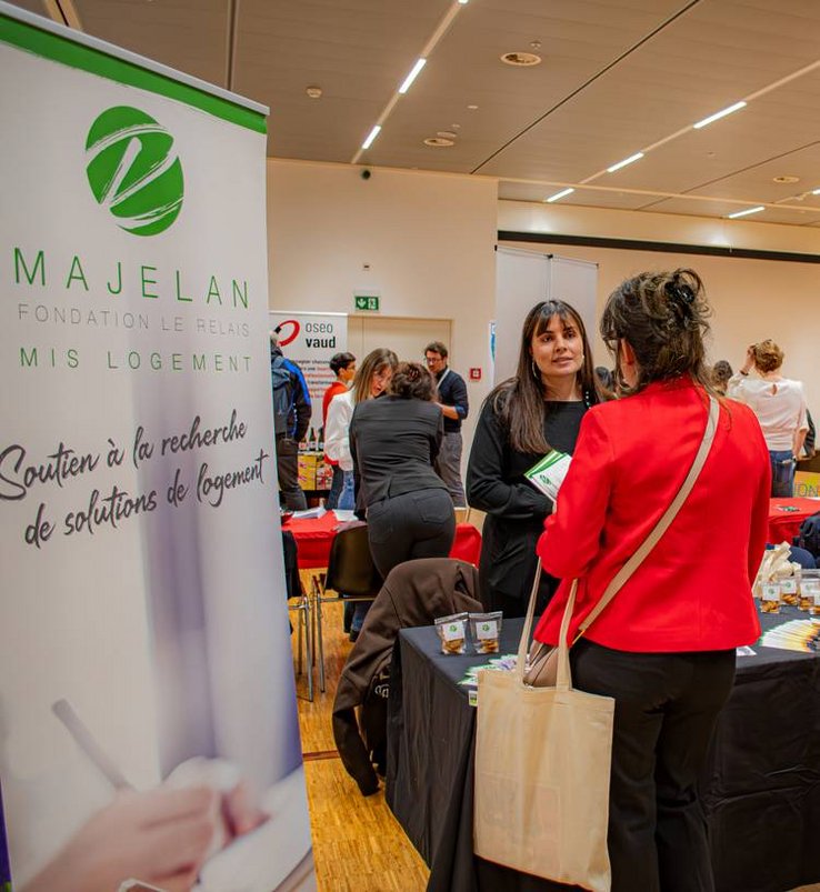 Forum sur mesures d'insertion