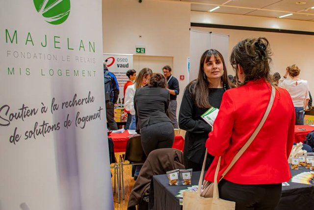 Forum sur mesures d'insertion