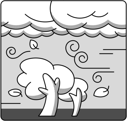 Tempête