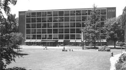 EPSIC-ERACOM-EIVD Lausanne