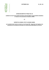 Exposé des motifs et projet de décret au format PDF