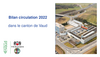 Dossier de presse - bilan circulation 2022 au format PDF