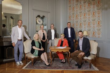 Rencontre romande de l'égalité