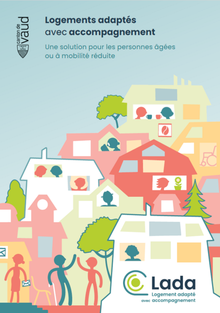 Brochure locataire LADA