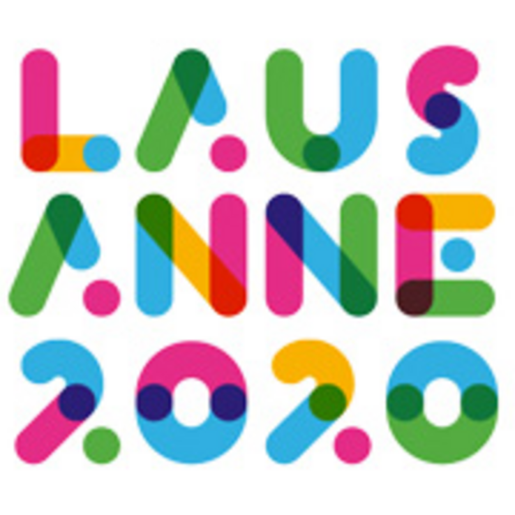 Image d'illustration (anneaux olympiques)