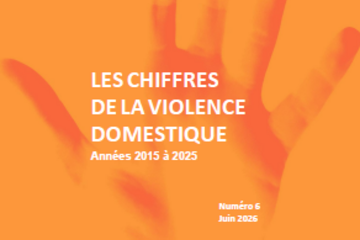 première page du rapport