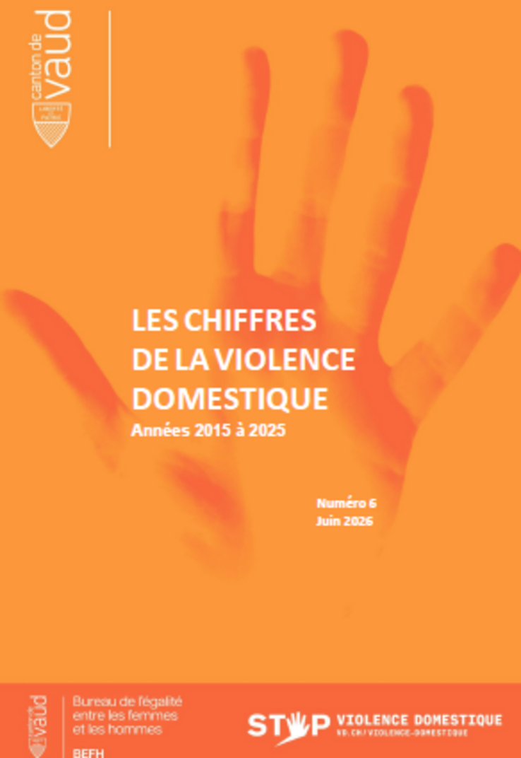 première page du rapport