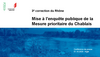 support de présentation au format PDF