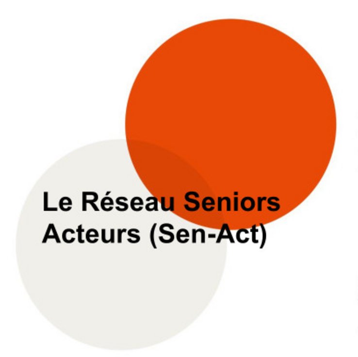 Seniors acteurs
