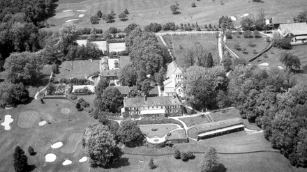 Abbaye de Bonmont Chéserex
