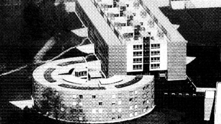 Campagne des Cèdres - Centre d'enseignement secondaire suppérieur