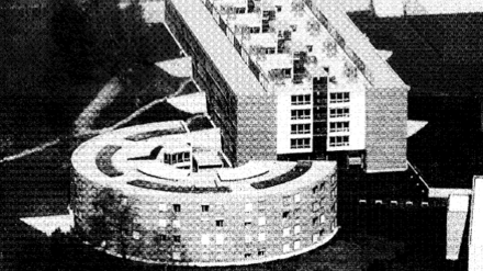 Maisons pour étudiants Campagne des Cèdres Lausanne