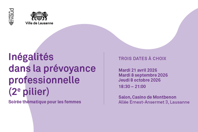 BANNER-SOIREES LPP