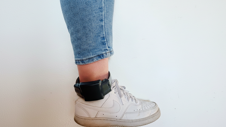 Bracelet électronique Buddy