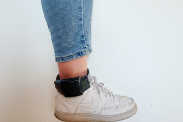 Bracelet électronique Buddy