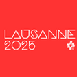 Logo de Lausanne 2025