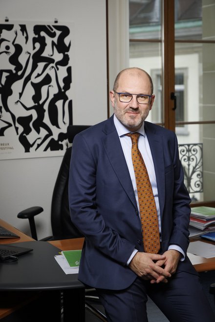 Stéphane Wicht Stéphane Wicht