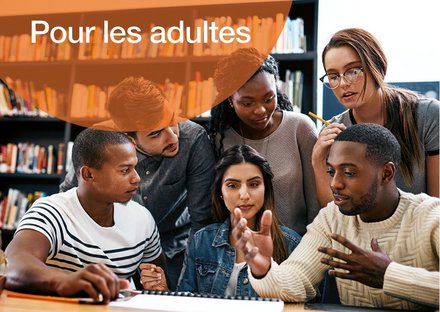 Vignette visite groupe adultes