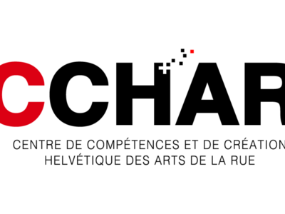 Logo CCHAR