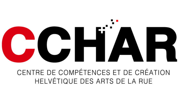 Logo CCHAR