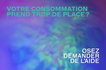 Image de la campagne avec le slogan 