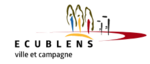 Logo de la commune d'Ecublens