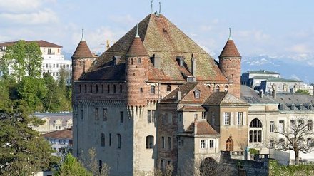 Château Saint-Maire