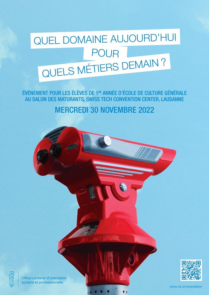 Image "Quel domaine aujourd'hui" Image "Quel domaine aujourd'hui"