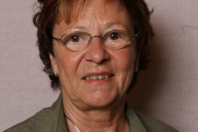 Portrait de Mme Depoisier