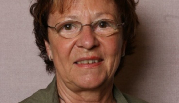 Portrait de Mme Depoisier
