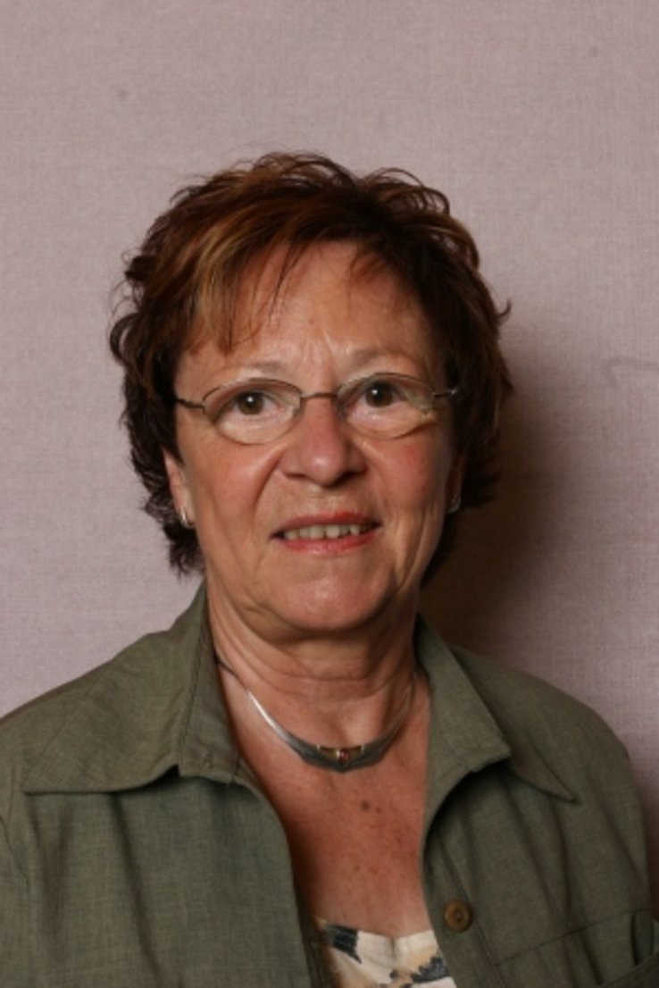 Portrait de Mme Depoisier