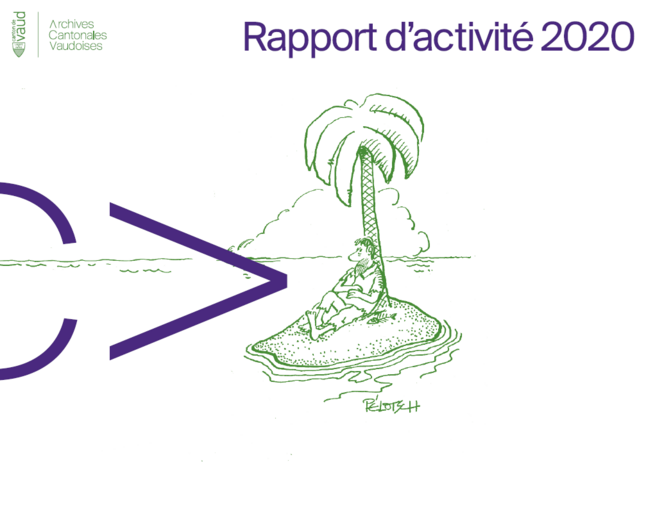 Rapport 2020